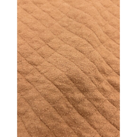 Quilted Baby Sweatshirt. A-48 - Picture 2 of 5